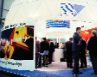 SAP Case Study - Computers in Manufacturing Exhibition Campaign - Click here to read this case study