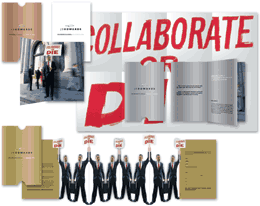 J.D. Edwards lead the way in collaboration across the supply chain
